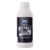 Blitz Aluminium Qcticbz1L 