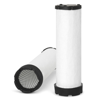 Air Filter Safety Qfgaf25483 Fleetguard