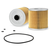 Fuel Filter Qfgff5363 Fleetguard