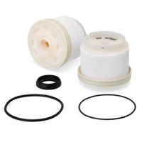 Fuel Filter Qfgff5764 Fleetguard