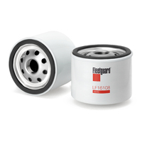 Lube Filter Qfglf16108 Fleetguard