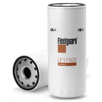 Oil Filter Qfglf17502 Fleetguard