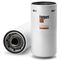 Lube Filter Qfglf3333 Fleetguard