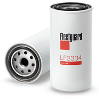 Lube Filter Qfglf3334 Fleetguard