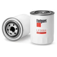 Lube Filter Qfglf3564 Fleetguard