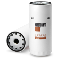 Lube Filter Qfglf3675 Fleetguard