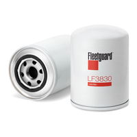 Oil Filter Qfglf3830 Fleetguard