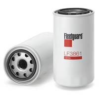 Lube Filter Qfglf3861 Fleetguard