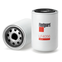 Lube Filter Qfglf4056 Fleetguard