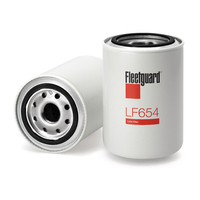 Lube Filter Qfglf654 Fleetguard