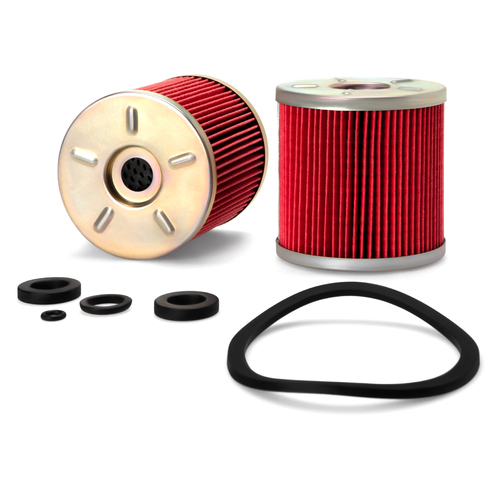 Fuel Filter Qfgff5385 Fleetguard